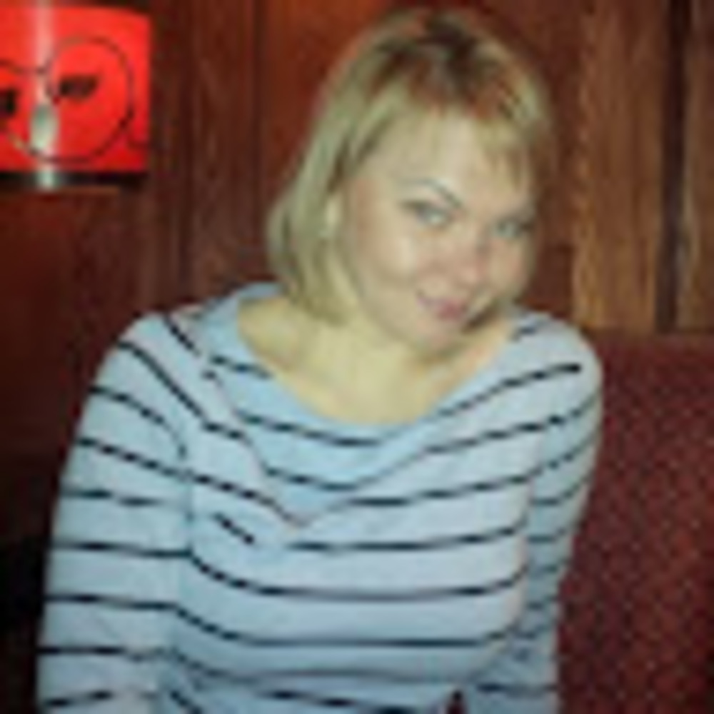 Meet your Posher, Nadia